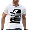 LANCIA DELTA T-SHIRT UOMO RACING MAN ABBIGLIAMENTO MAGLIETTA SPORT RACING