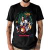 EARTHWORM JIM T-SHIRT MAGLIETTA SUPER RETRO GAMING UOMO