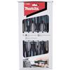 Makita E-10528 - Set di 6 cacciaviti