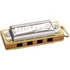 Hohner ARMONICA HOHNER M39000 LITTLE LADY 8 C DO