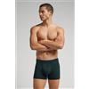Intimissimi Boxer In Cotone Light & Fresh Verde