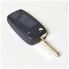 Pro-Plip Cle PLIP per Fiat Stilo Ducato Doblo Panda Ulisse punto bravo Brava scheda 2 pulsanti COVER telecomando @ pro-plip