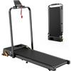 Formill Tapis roulant Formill FT 52 Walking Pad con telecomando e connettività