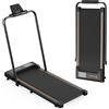 Formill Tapis roulant Formill FT-51, motore da 2,5 CV, display LED 1 St