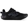 New Balance Donna Dynasoft Nitrel v6 Gore Tex ® in Nero/Grigio, Tessile, Taglia 36