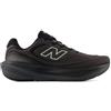 New Balance Uomo 1080v15 in Nero/Verde, Sintetica, Taglia 40