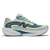 New Balance Donna Ellipse v1 in Verde, Sintetica, Taglia 36