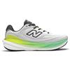 New Balance Uomo 1080v15 in Grigio/Verde, Sintetica, Taglia 45
