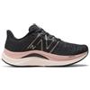 New Balance Donna FuelCell Propel v4 in Nero/Rosa, Tessile, Taglia 36