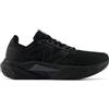New Balance Donna FuelCell Propel v5 in Nero/Grigio, Sintetica, Taglia 36