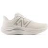 New Balance Donna FuelCell Propel v4 in Bianco/Grigio, Sintetica, Taglia 36
