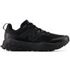 New Balance Uomo Garoé V2 in Nero/Grigio, Tessile, Taglia 40