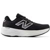 New Balance Uomo Fresh Foam X 880v15 in Nero/Bianco/Grigio, Sintetica, Taglia 42