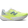 New Balance Donna FuelCell Rebel v5 in Verde, Sintetica, Taglia 35