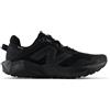 New Balance Uomo Dynasoft Nitrel v6 Gore Tex ® in Nero/Grigio, Tessile, Taglia 40