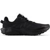 New Balance Uomo DynaSoft Nitrel v6 in Grigio/Nero, Tessile, Taglia 40
