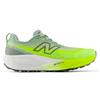 New Balance Uomo FuelCell SuperComp Trail v2 in Verde, Sintetica, Taglia 40
