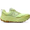 New Balance Donna Fresh Foam X Hierro v9 in Verde, Sintetica, Taglia 37