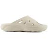 New Balance Unisex Fresh Foam RCVRY Slide in Grigio, Schiuma Eva, Taglia 41.5