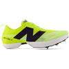 New Balance Unisex FuelCell SuperComp PWR-X v3 in Verde/Bianco, Sintetica, Taglia 38
