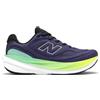 New Balance Donna 1080v15 in Viola/Verde, Sintetica, Taglia 36
