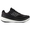 New Balance Donna 1080v15 in Nero/Grigio, Sintetica, Taglia 36