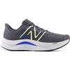 New Balance Uomo FuelCell Propel v4 in Blu/Giallo/Grigio, Sintetica, Taglia 40
