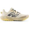 New Balance Donna DynaSoft Nitrel v6 in Beige/Marrone/Grigio, Tessile, Taglia 36.5
