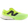New Balance Uomo SuperComp Pacer v2 in Verde/Bianco/Viola, Sintetica, Taglia 41.5