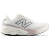 New Balance Donna Fresh Foam X 880v15 in Bianco/Grigio, Sintetica, Taglia 36.5