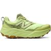 New Balance Uomo Fresh Foam X Hierro v9 in Verde, Sintetica, Taglia 44.5