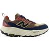 New Balance Uomo Hierro Trek in Marrone, Pelle Scamosciata/Rete, Taglia 42