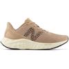 New Balance Donna Fresh Foam Arishi v4 in Marrone/Grigio/Beige, Sintetica, Taglia 36
