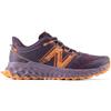 New Balance Donna Fresh Foam Garoé in Viola/Rosso/Blu, Sintetica, Taglia 36