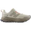 New Balance Donna Fresh Foam X Garoé V2 in Grigio/Rosso/Marrone, Tessile, Taglia 36.5