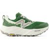 New Balance Donna Fresh Foam X Hierro v9 in Verde/Marrone/Grigio, Sintetica, Taglia 36.5