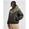Nike Mens Nike Giacca Antipioggia Therma-FIT Water Repellent - Verde, verde