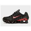 Nike Mens Nike Shox TL - Nero, nero