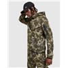 Nike Mens Nike Felpa con Cappuccio Full Zip Tech Fleece - Marrone, marrone