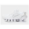 Nike Womens Nike Nike Shox TL Women's Shoe - Bianco, bianco