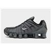 Nike Mens Nike Shox TL - Grigio, grigio