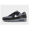 Nike Mens Nike Air Max 90 - Nero, nero