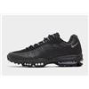 Nike Mens Nike Air Max 95 Ultra - Nero, nero
