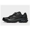 Salomon Mens Salomon XT-6 - Nero, nero