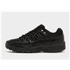 Nike Mens Nike Nike P-6000 Men's Shoe - Nero, nero