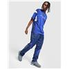 Nike Mens Nike Pantaloni della Tuta Shox - Blu, blu