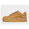 Nike Mens Nike Air Force 1 '07 - Marrone, marrone