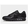 Nike Mens Nike Air Max 90 - Nero, nero