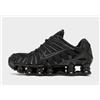 Nike Shox TL Junior - Nero, nero