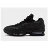 Nike Mens Nike Air Max 95 - Nero, nero